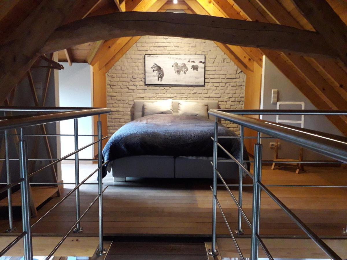 Vakantiehuisje 'T Morehof Oosterzele Екстериор снимка