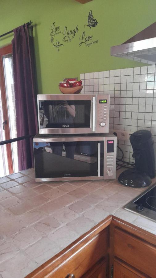 Vakantiehuisje 'T Morehof Oosterzele Екстериор снимка